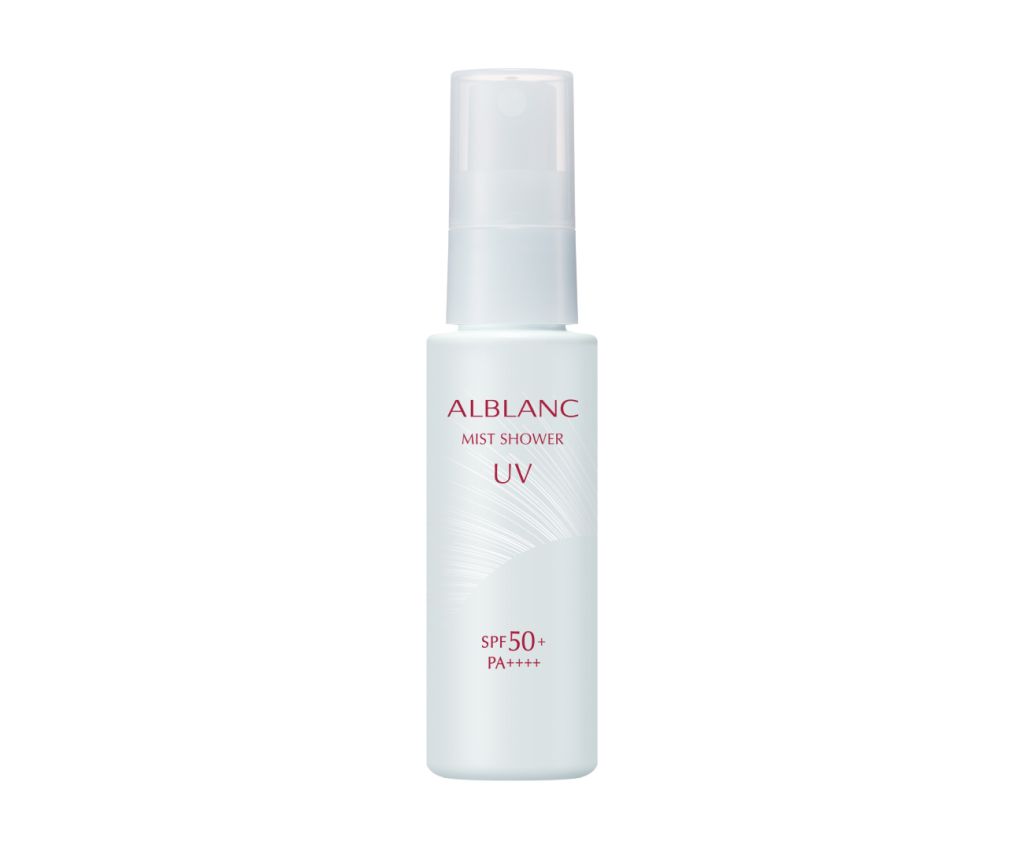 ALBLANC Mist Shower UV SPF50+ PA++++ 50ml